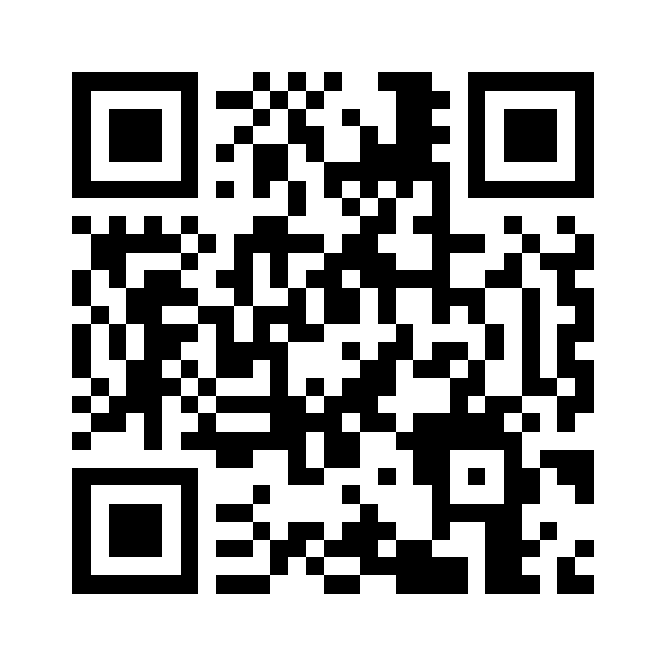 QR code linking to the Vachix app download